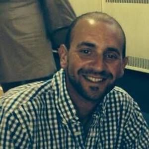 Meet your Posher, Nick